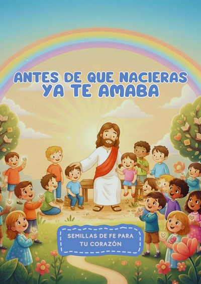 Vista de una página del libro